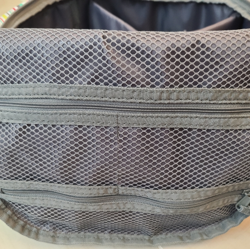 Thirty-One sling backpack - Picture 6 of 8